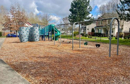 Spacious Kent Home Near SeaTac Airport with Patio - Foto 34