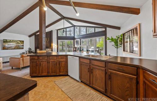 Game Lovers Getaway In Abbey Springs with Golf Cart - Foto 28