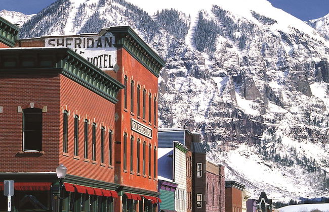 Fairmont Heritage Place, Franz Klammer Lodge - Foto 35