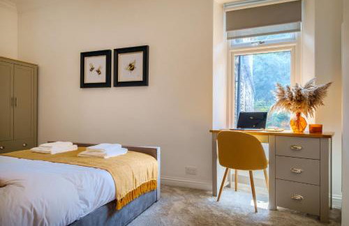 Canon Craig, Luxurious Lakeland stone Cottage - Photo 18