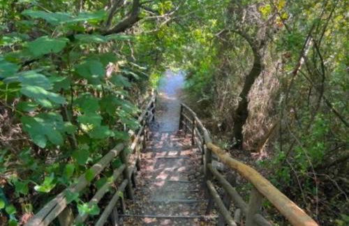 Casa Vacanze "Tramonto sul mare" - Foto 25