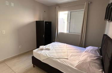 Acomodações Jardins By Rental - Foto 39