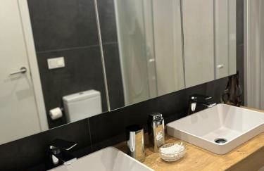 Palacete Frente al Casco Viejo de Bilbao - Foto 53