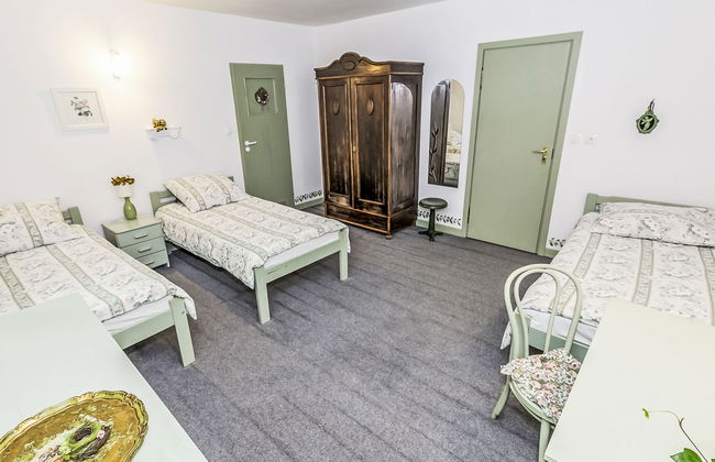 Dwór Szwałk - Foto 22