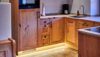 Ferienwohnungen Bergbleamal - Foto 3