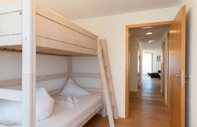 Chalet Apartments Iseltwald - Foto 30