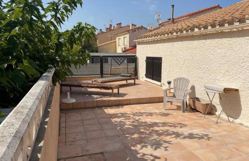 Maison proche de la mer - Foto 24