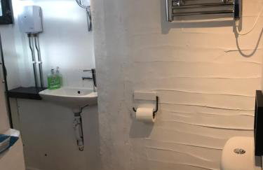 Devon Cottage in Lovely Georgeham - Foto 14