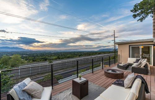 Millcreek Villa- Scenic Fun & Games Getaway! home - Foto 47