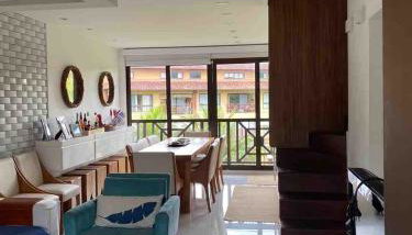 Luxo e sofisticação no Costabella Marina e Resort - Foto 3