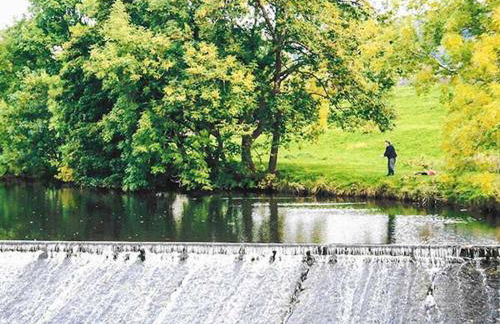 Old Hall Cottage - Foto 13