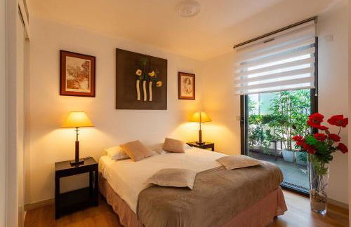 Nice SuiteMarie Carre d'or - Foto 12