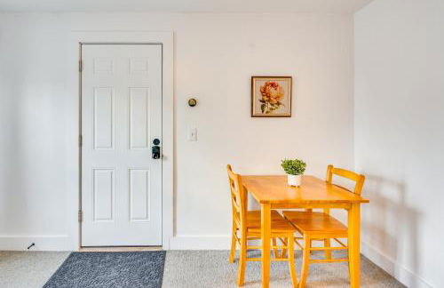 Waterbury Studio 12 Mi to Bolton Valley Ski Resort - Foto 10