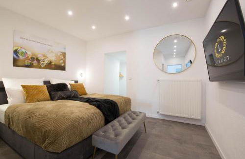 Luxury Saarbrücken 1 - Foto 1