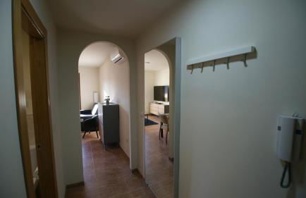 Apartment Altos del Castillo - Foto 16