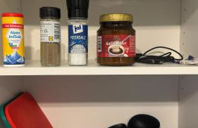 Apartment Erfurt-Marbach - Foto 10