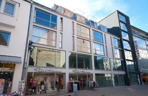 Boardinghouse Bielefeld - Photo 58