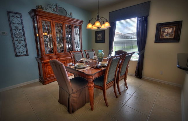 5BR 5BA Home in Windsor HIlls by CV-2622 - Foto 10