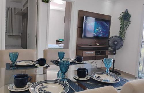 Apartamento Mogi das cruzes - Foto 48