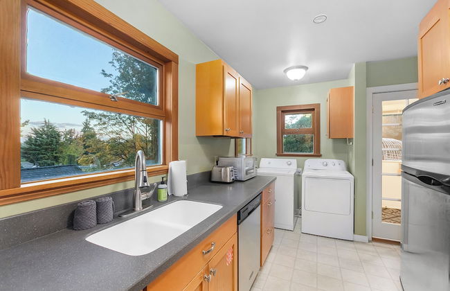 The Green Lake Firefly Lodge - Foto 15