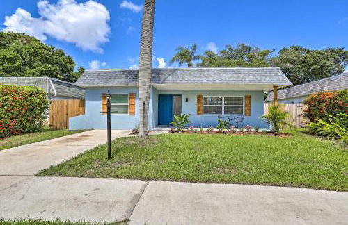 2 Mi to Beach Home with Screened Porch in Largo - Foto 22