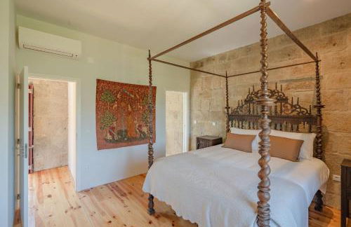 Feel Discovery Casa da Granja Douro Valley - Foto 7