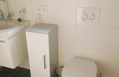 Sylvis Home Zentral gelegenes Ferienhaus in ruhiger Lage - Foto 27