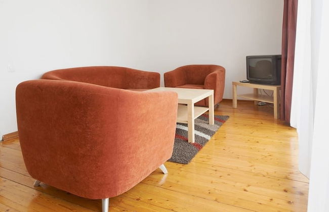 Apartments in Latako and Pilies Streets - Foto 22