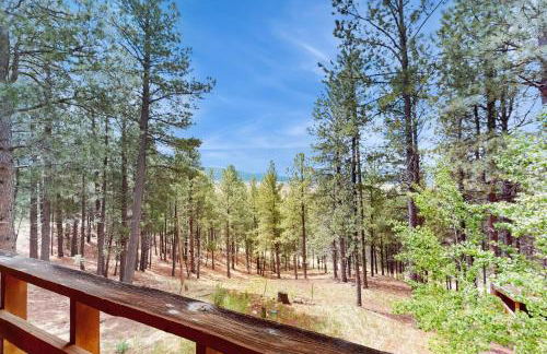 Bigfoot Lodge - Foto 25