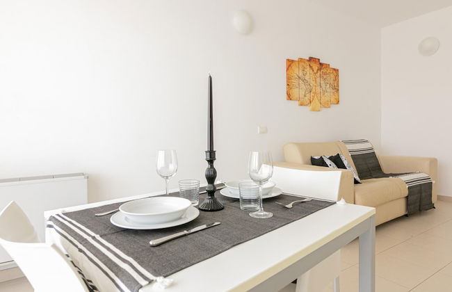 Residenza Excelsior 704 - Foto 12