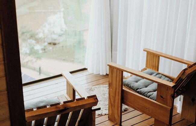 Chalés Villa Caravaggio by Easy Hotéis - Photo 47