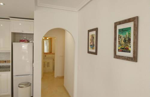 Charming Apartment in front of Villamartin Golf And Plaza - Foto 25