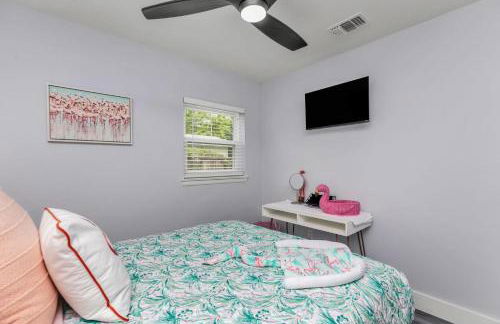 Memorial House - Ping Pong, Grill, Arcade, Beach! - Foto 25