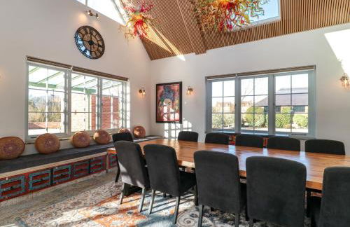 Royal Oak House - Foto 11