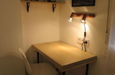 MERINDADES AMAZUL CORZO - Apartamento Turístico - Medina de Pomar - Foto 77