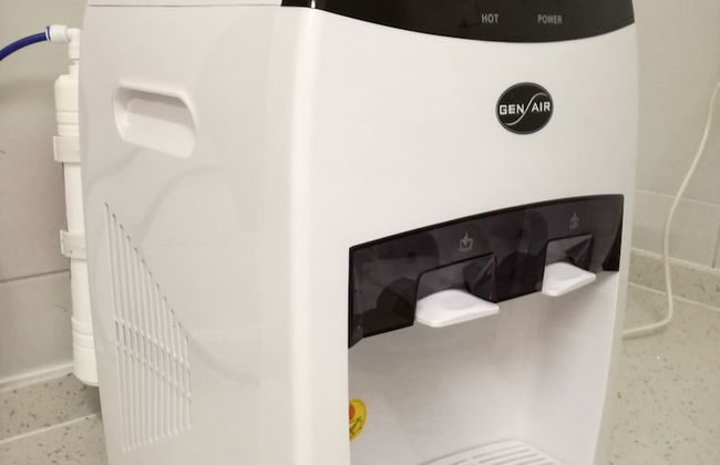 Apartment near LRT at Da Men - Foto 8