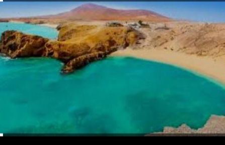 Ocean Volcán - Foto 18