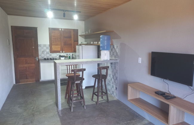 Flats da Ilha 2 Quartos - Foto 42