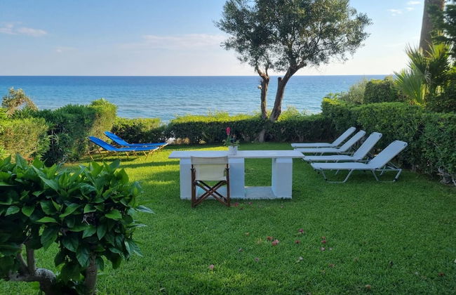 Corfu Island Apartment 49 - Photo 14