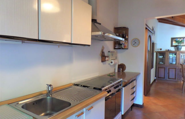 Villa Isabel - Photo 15