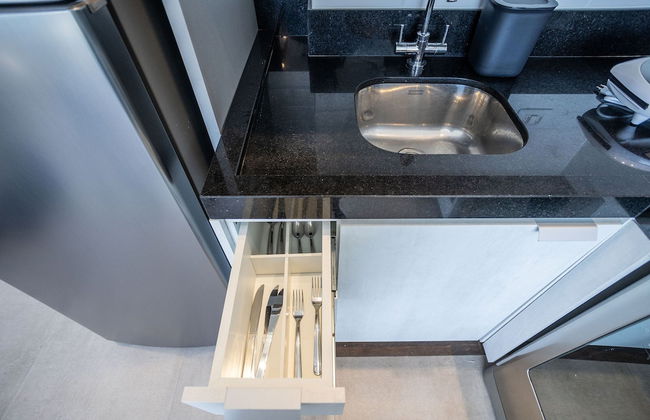 Add Nova Berrini - Foto 15