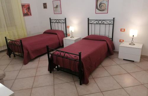 Luminoso appartamento sul mare! - Foto 6