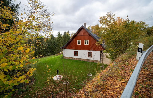 Vysoke nad Jizerou Kkh070 - Photo 32