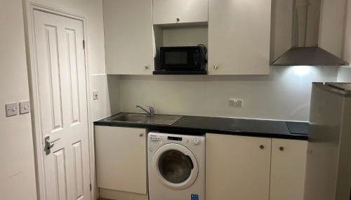 Lovely Studio near Heathrow - 77VFR4 - Foto 3