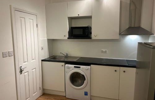 Lovely Studio near Heathrow - 77VFR4 - Foto 3