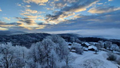 Traumblick Bayerischer Wald, Pool & Sauna, Getränke, Klimaanlage - Foto 2