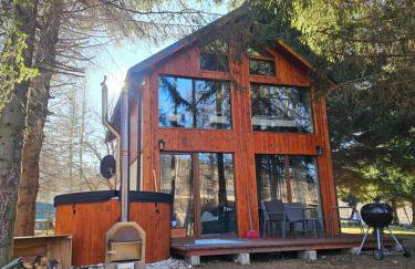 Nad Potokiem z Alpakami - Foto 1