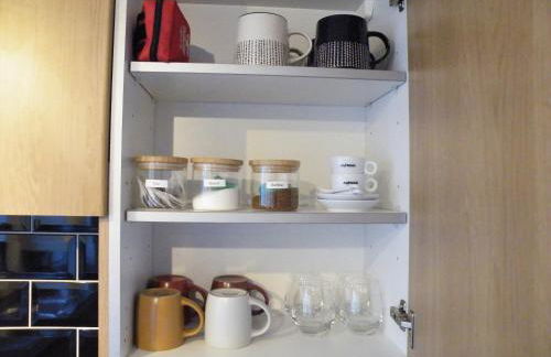 Family Home Near City Centre - Foto 19