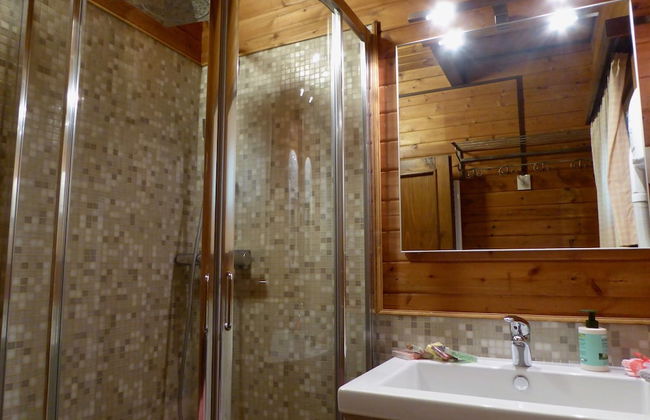 Alpine Getaway in Tuscany - Foto 18