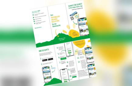 Ferienwohnung deine Auszeit im Allgäu - Foto 9